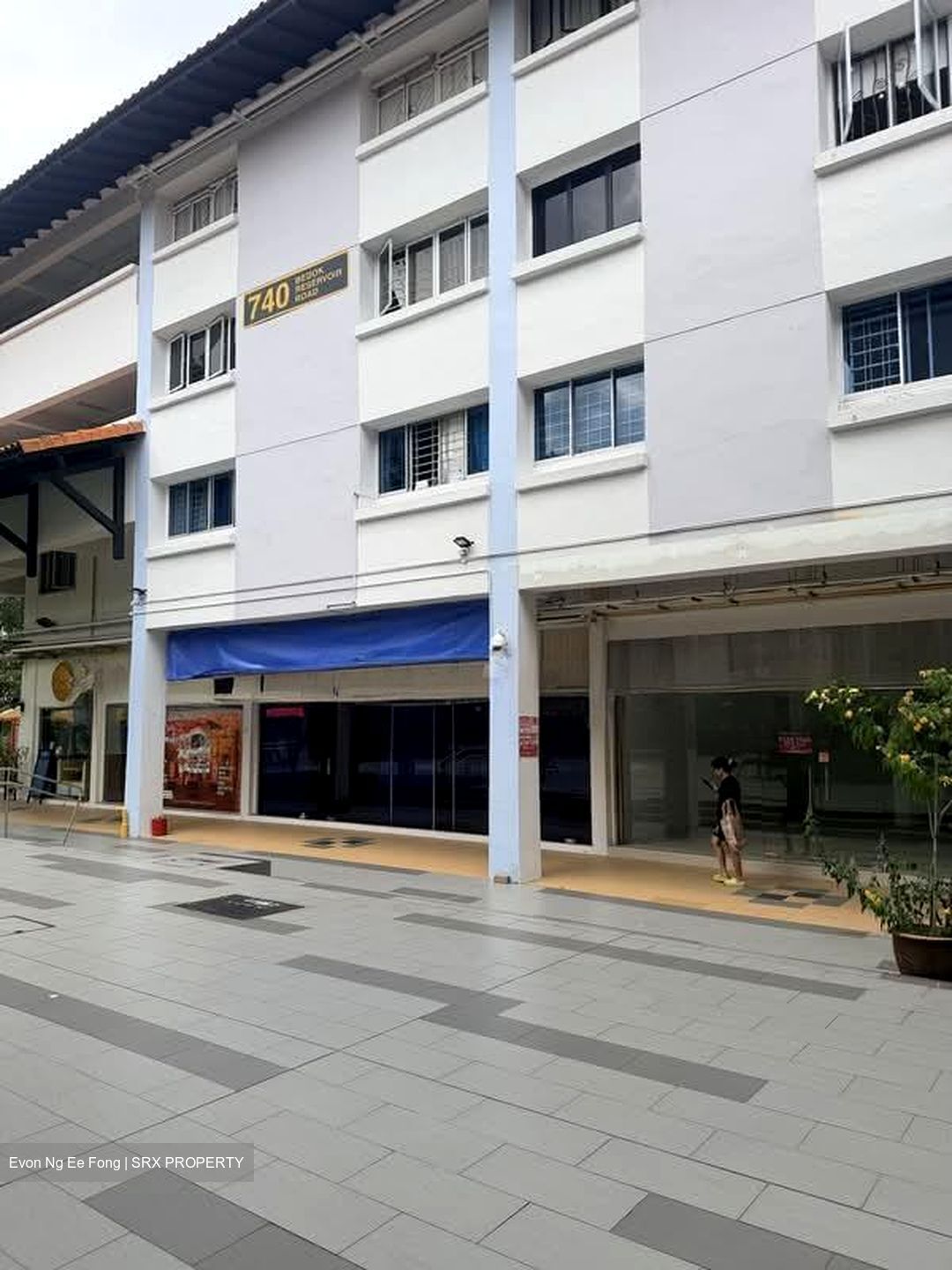Bedok Reservoir Road (D16), Shop House #600810901